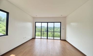 The Perch at Highland Park, 4BR with Service Area FOR SALE in Antipolo, Rizal