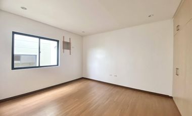 The Perch at Highland Park, 4BR with Service Area FOR SALE in Antipolo, Rizal