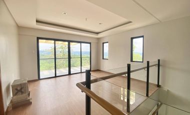 The Perch at Highland Park, 3BR with Utility Room FOR SALE in Antipolo, Rizal