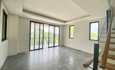 The Perch at Highland Park, 3BR with Utility Room FOR SALE in Antipolo, Rizal