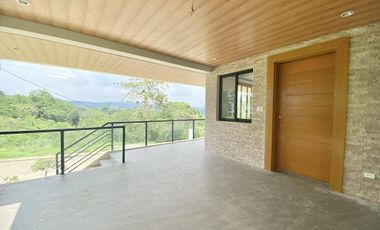 The Perch at Highland Park, 3BR with Utility Room FOR SALE in Antipolo, Rizal