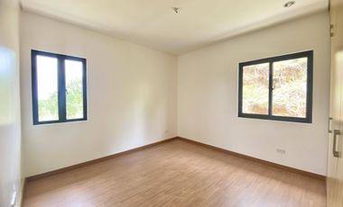 The Perch at Highland Park, 3BR with Utility Room FOR SALE in Antipolo, Rizal