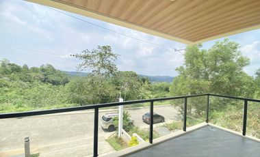 The Perch at Highland Park, 3BR with Utility Room FOR SALE in Antipolo, Rizal
