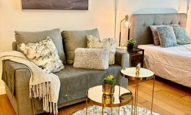 Park Terraces Tower 2 For Rent Condo in Makati Fully Furnished Studio