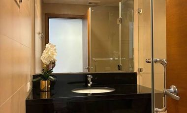 Park Terraces Tower 2 For Rent Condo in Makati Fully Furnished Studio