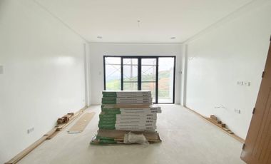 The Perch at Highland Park, 3BR with City View FOR SALE in Antipolo, Rizal