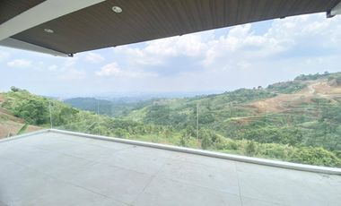 The Perch at Highland Park, 3BR with City View FOR SALE in Antipolo, Rizal