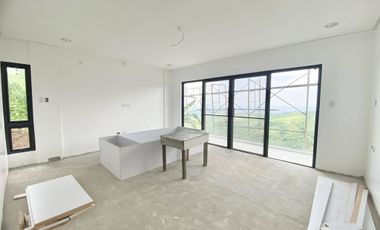 The Perch at Highland Park, 3BR with City View FOR SALE in Antipolo, Rizal