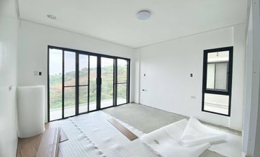 The Perch at Highland Park, 3BR with City View FOR SALE in Antipolo, Rizal