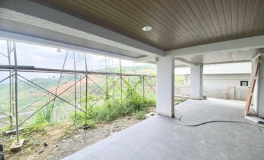 The Perch at Highland Park, 3BR with City View FOR SALE in Antipolo, Rizal