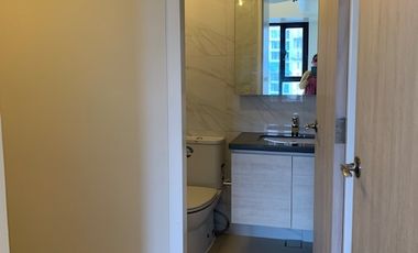 For Sale : 2 Bedrooms with balcony in Mandani, Cebu CIty