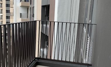 For Sale : 2 Bedrooms with balcony in Mandani, Cebu CIty