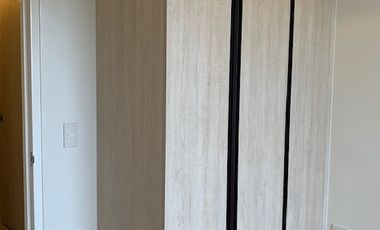 For Sale : 2 Bedrooms with balcony in Mandani, Cebu CIty