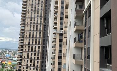 For Sale : 2 Bedrooms with balcony in Mandani, Cebu CIty