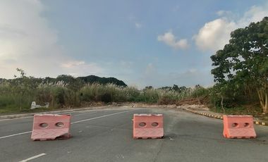 For rent Commercial Lots in Angeles City Pampanga