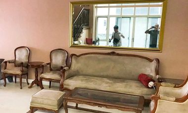 PN56021 Townhouse For Sale in Valle Verde 6 PASIG!