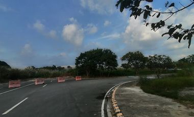 For rent Commercial lots in Angeles City Pampanga