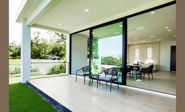 Ayala Greenfield Estates House and Lot for Sale!