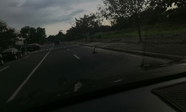 For rent Commercial Lots near Marquee Mall Angeles City Pampanga