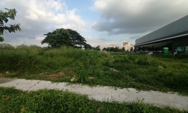 For rent Commercial Lots near Marquee Mall Angeles City Pampanga