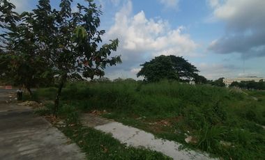 For rent Commercial Lots near Marquee Mall Angeles City Pampanga