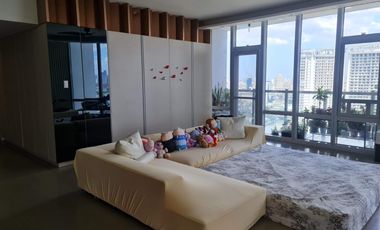 Proscenium at Rockwell 3Br Condominium FOR SALE in Makati