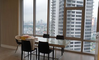 Proscenium at Rockwell 3Br Condominium FOR SALE in Makati