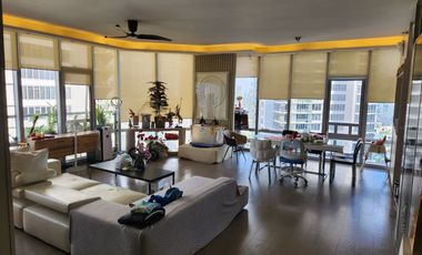 Proscenium at Rockwell 3Br Condominium FOR SALE in Makati