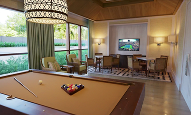 1 Bedroom Beachfront Development at Aruga Resort and Residences Cebu Philippines