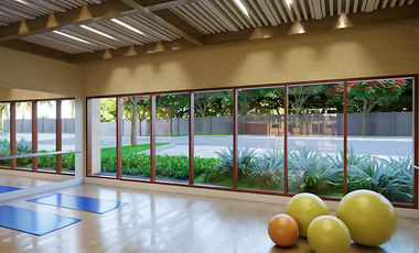 1 Bedroom Beachfront Development at Aruga Resort and Residences Cebu Philippines