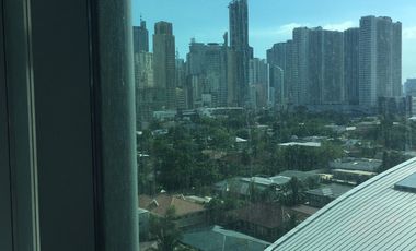 1 Bedroom Condominium Unit for Sale in Trump Tower, Makati City