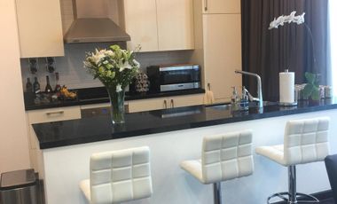 1 Bedroom Condominium Unit for Sale in Trump Tower, Makati City