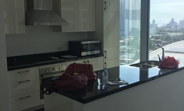 1 Bedroom Condominium Unit for Sale in Trump Tower, Makati City