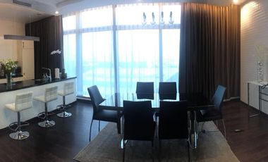 1 Bedroom Condominium Unit for Sale in Trump Tower, Makati City