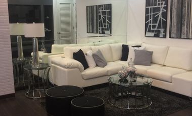 1 Bedroom Condominium Unit for Sale in Trump Tower, Makati City