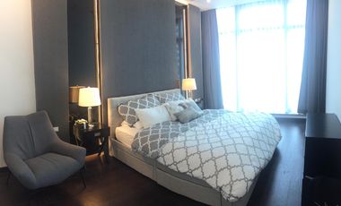 1 Bedroom Condominium Unit for Sale in Trump Tower, Makati City