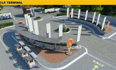 AFFORDABLE HOUSE AND LOT IN STA IGNACIA TARLAC