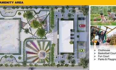 AFFORDABLE HOUSE AND LOT IN STA IGNACIA TARLAC