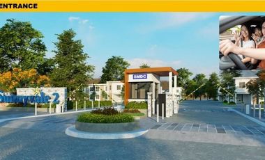 AFFORDABLE HOUSE AND LOT IN STA IGNACIA TARLAC