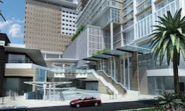 22.40 sqm Studio Unit For Sale In Astra Centre Seaview, Mandaue City