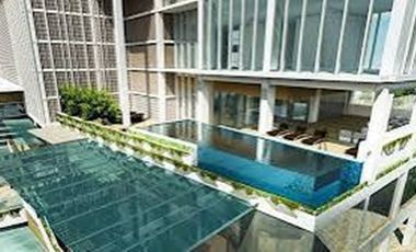 22.40 sqm Studio Unit For Sale In Astra Centre Seaview, Mandaue City