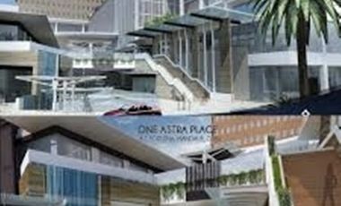 22.40 sqm Studio Unit For Sale In Astra Centre Seaview, Mandaue City