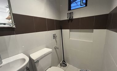 3 Bedroom Townhouse in Cebu City