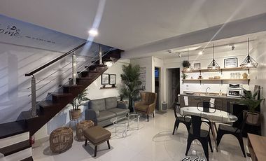 3 Bedroom Townhouse in Cebu City