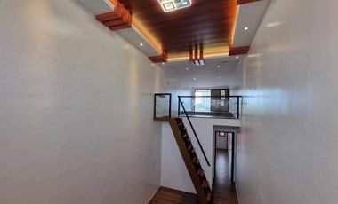 3 Bedroom House and Lot For Sale in Quezon City near Sm North