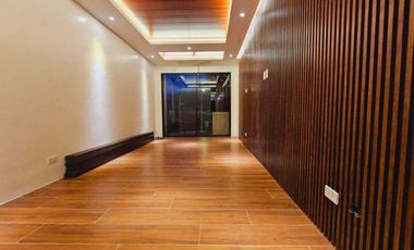 3 Bedroom House and Lot For Sale in Quezon City near Sm North