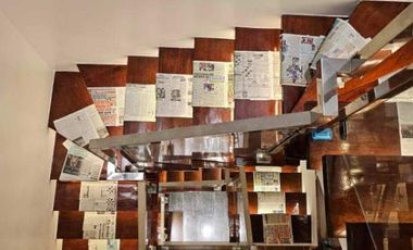 3 Bedroom House and Lot For Sale in Quezon City near Sm North