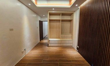 3 Bedroom House and Lot For Sale in Quezon City near Sm North