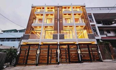 3 Bedroom House and Lot For Sale in Quezon City near Sm North