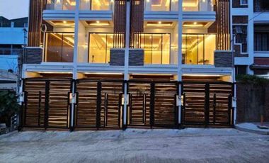 3 Bedroom House and Lot For Sale in Quezon City near Sm North